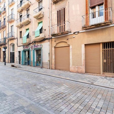 Cos Del Bou By Unik Tarragona Buitenkant foto