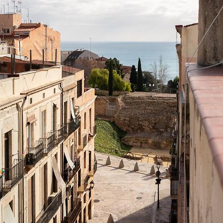 Cos Del Bou By Unik Tarragona Buitenkant foto