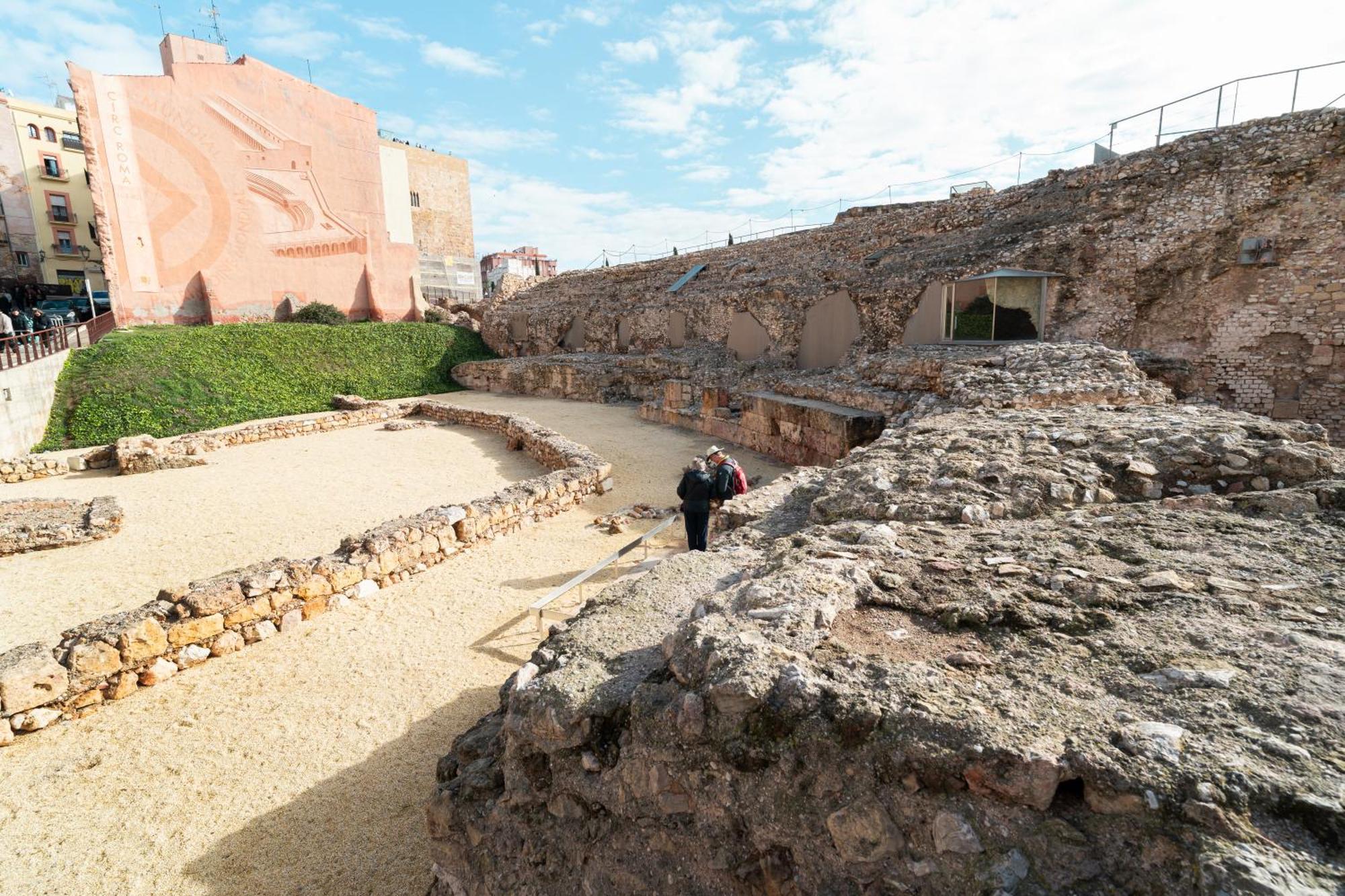 Cos Del Bou By Unik Tarragona Buitenkant foto